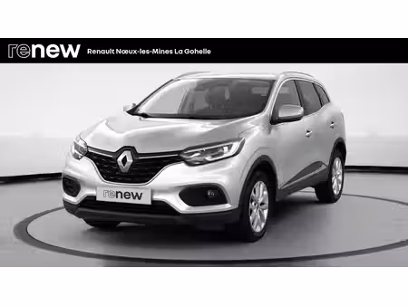 Renault Kadjar 1.5 dCi 115