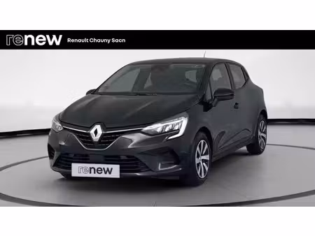Renault Clio 1.0 TCe 90 Équilibre