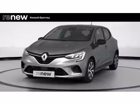 Renault Clio 1.0 TCe 90