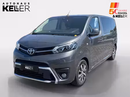 Toyota Proace Executive