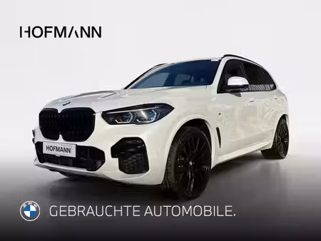 BMW X5 30d 3.0 xDrive