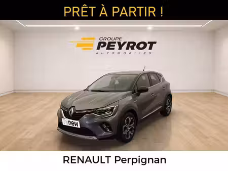 Renault Captur E-Tech 1.6 145 Intens