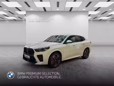 BMW X2 20i 1.5 170 sDrive