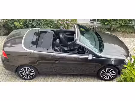 Volkswagen EOS 1.4 TSI 160