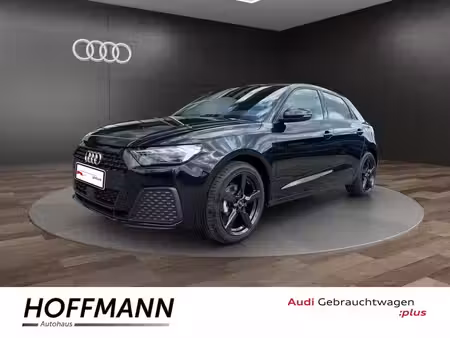 Audi A1 25 TFSI 1.0 TFSI 95
