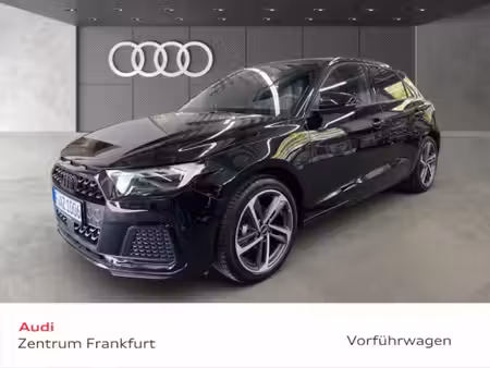 Audi A1 25 TFSI 1.0 TFSI 95