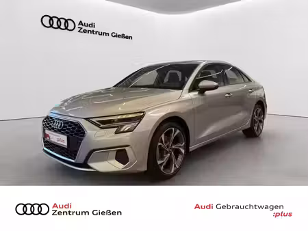 Audi A3 1.5 TFSI 150