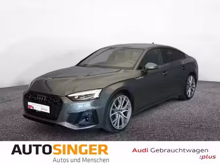 Audi A5 S5 V6 3.0 TDI 341 quattro