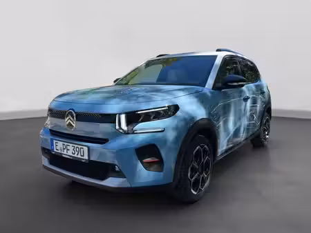 Citroën C3 1.2 100 Max