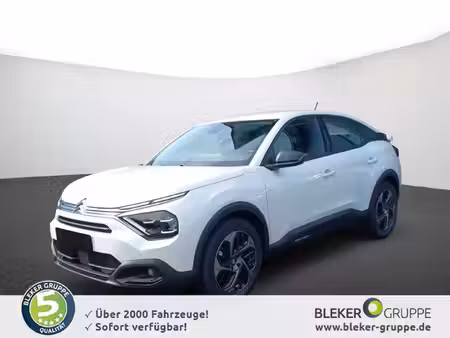 Citroën C4 1.2 PureTech 131 Plus