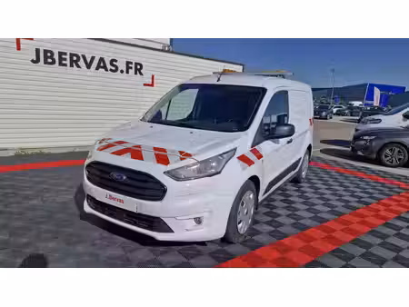 Ford Transit 1.0 EcoBoost 101 Trend