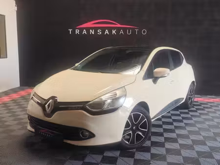 Renault Clio 0.9 90 Expression