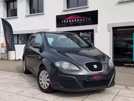 Seat Altea 1.6 TDI 90 Référence