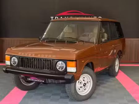 Land Rover Range Rover V8 3.5 113 4x4