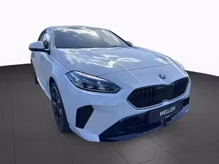 BMW Série 1 120d 2.0 sDrive