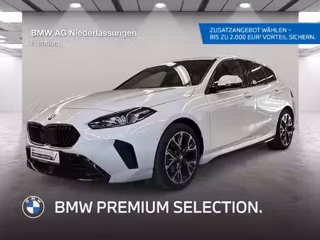 BMW Série 1 1.5 sDrive