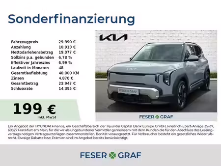 Kia EV2 147 Earth