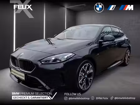 BMW Série 1 1.5 sDrive