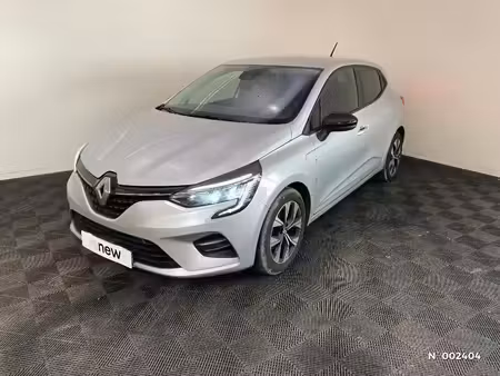 Renault Clio 1.5 dCi 100 Evolution