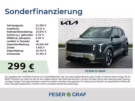 Kia EV2 147 Earth