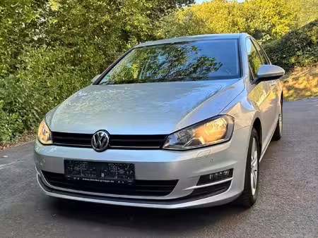 Volkswagen Golf 1.6 TDI 105