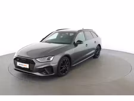 Audi A4 40 TFSI 2.0 FSI 150