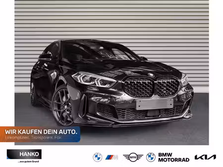 BMW Série 1 M135i 2.0 306 xDrive