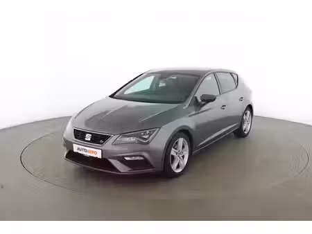 Seat Leon 1.4 TSI 110