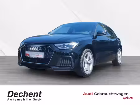 Audi A1 30 TFSI 1.0 TFSI 116