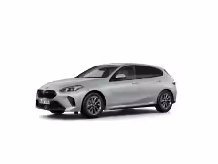 BMW Série 1 120d 2.0 163 sDrive