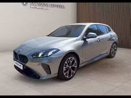 BMW Série 1 1.5