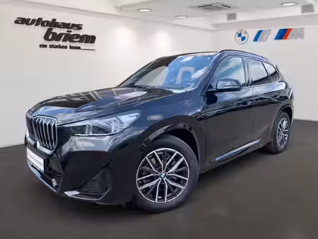 BMW X1 23d 2.0 211 xDrive