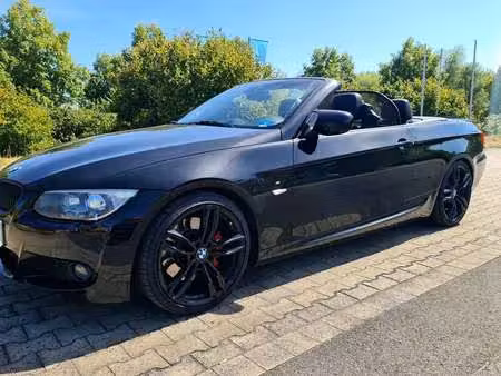 BMW Série 3 335i 3.0 306
