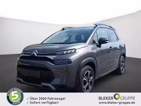 Citroën C3 Aircross 1.2 PureTech 110