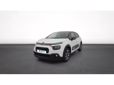 Citroën C3 1.2 PureTech 110