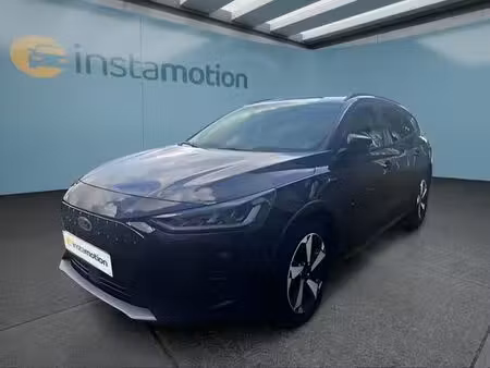 Ford Focus 1.5 115 Active