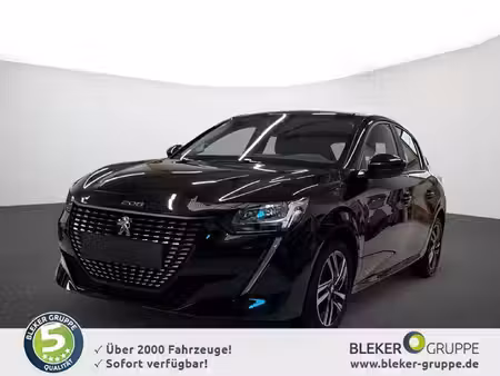 Peugeot 208 1.2 PureTech 100 Active