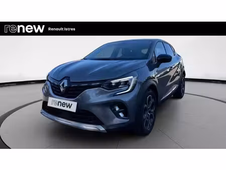 Renault Captur 1.3 160