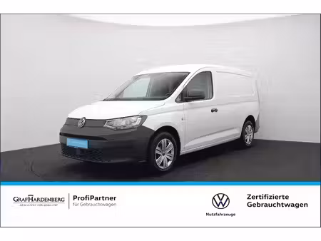 Volkswagen Caddy 2.0 TDI 122