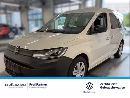 Volkswagen Caddy 2.0 TDI 122