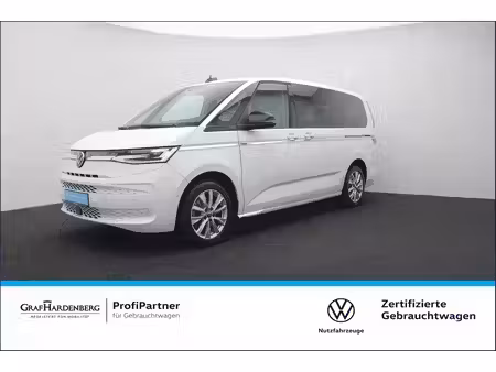 Volkswagen Multivan 2.0 TSI 204 Style