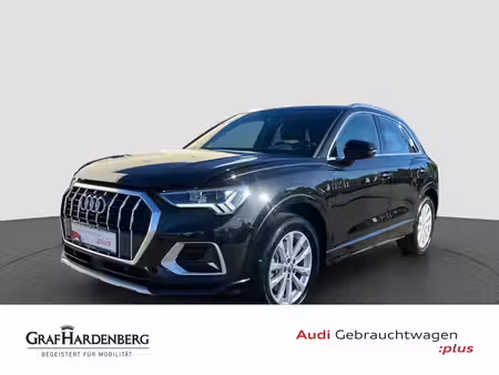 Audi Q3 40 TDI 2.0 190 quattro