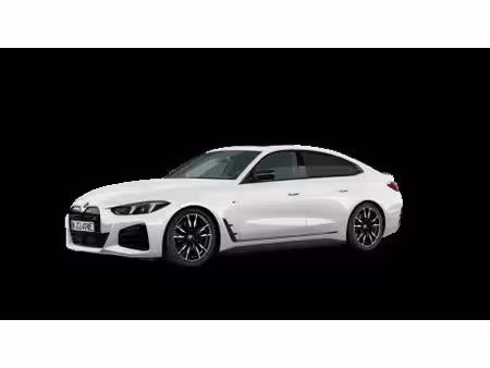 BMW i4 M50 544 xDrive