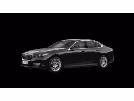 BMW I5 40 340 eDrive