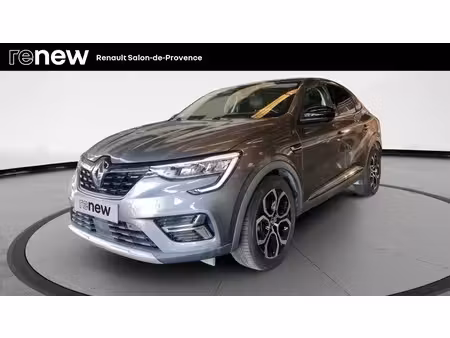 Renault Arkana E-Tech 1.6 145 Intens