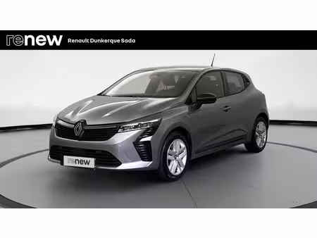 Renault Clio 1.5 dCi 100 Evolution