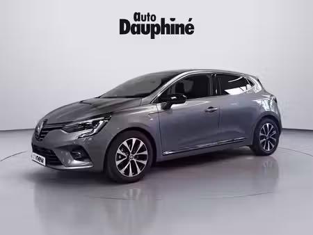 Renault Clio E-Tech 1.6 145