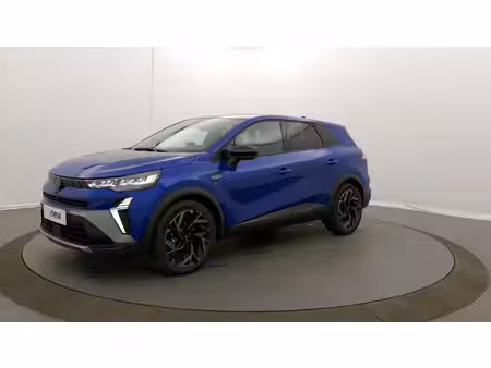 Renault Symbioz E-Tech 1.8 160 Esprit Alpine