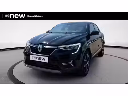 Renault Arkana E-Tech 1.6 145 Techno