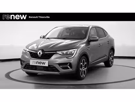 Renault Arkana E-Tech 1.6 145
